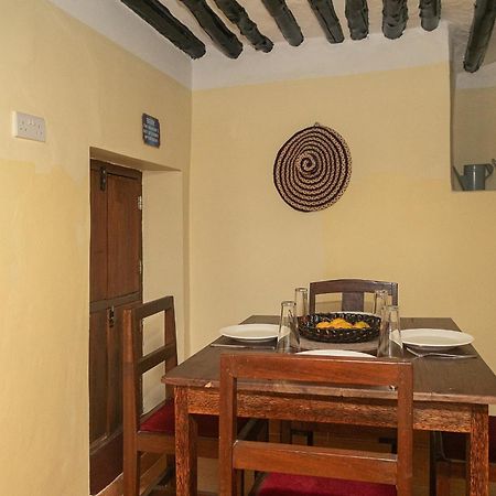 Zanzibar Spice Nest House Ξενοδοχείο Εξωτερικό φωτογραφία