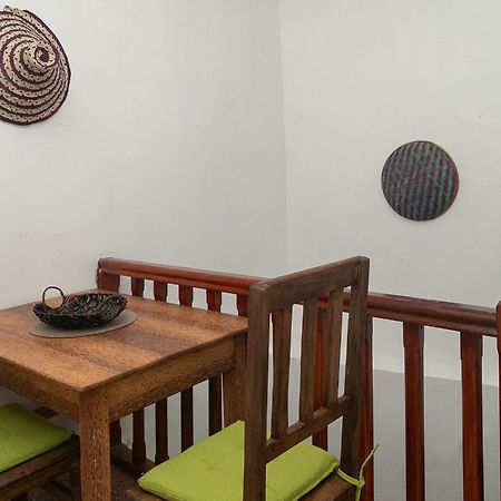 Zanzibar Spice Nest House Ξενοδοχείο Εξωτερικό φωτογραφία