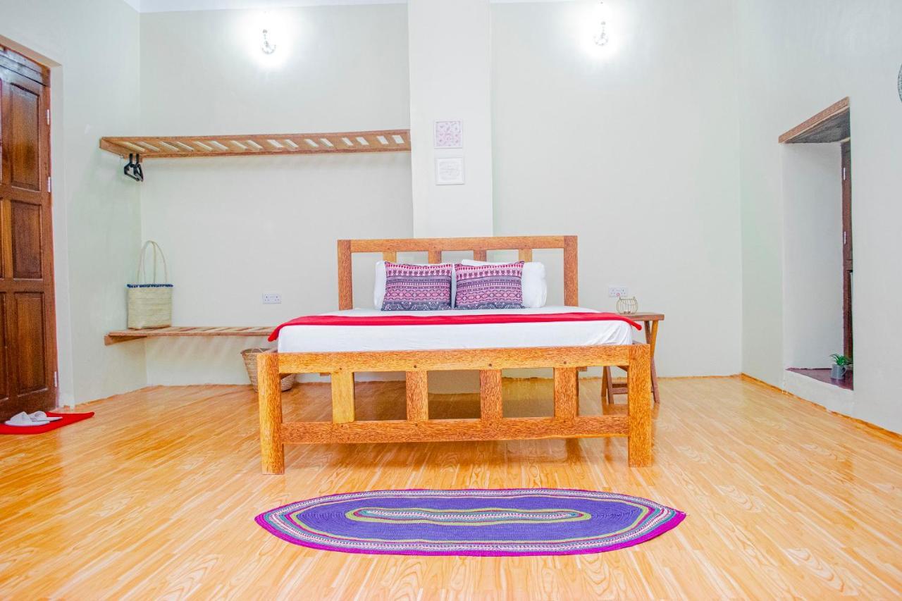Zanzibar Spice Nest House Ξενοδοχείο Εξωτερικό φωτογραφία