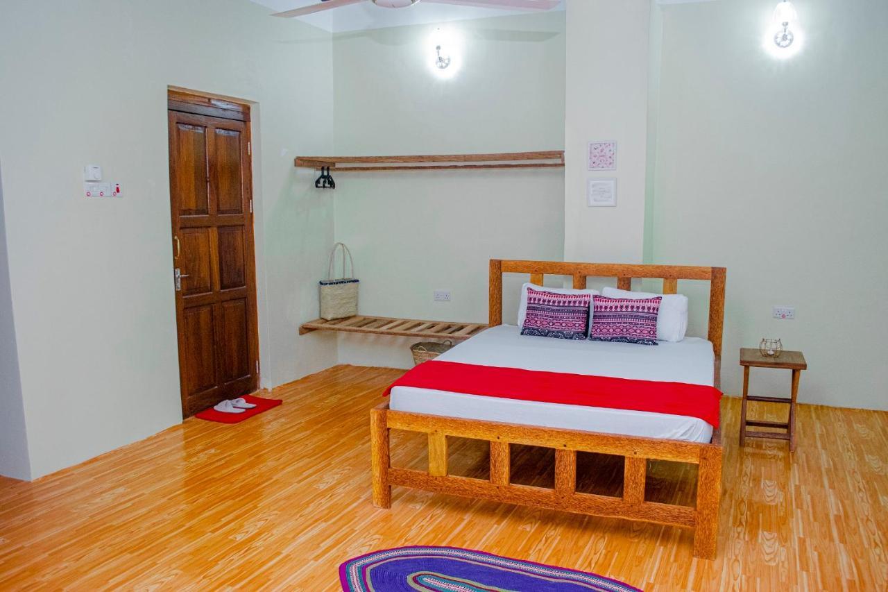 Zanzibar Spice Nest House Ξενοδοχείο Εξωτερικό φωτογραφία