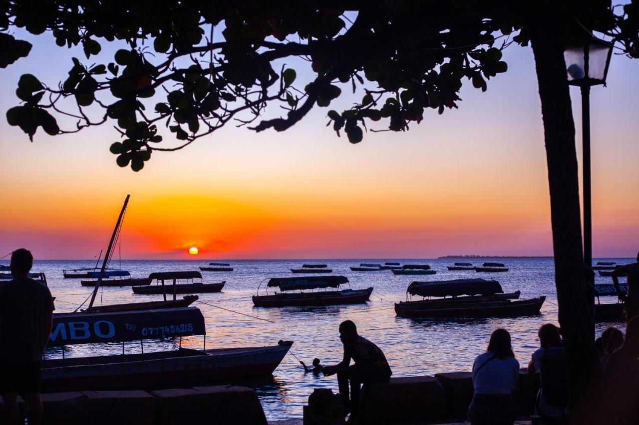 Zanzibar Spice Nest House Ξενοδοχείο Εξωτερικό φωτογραφία