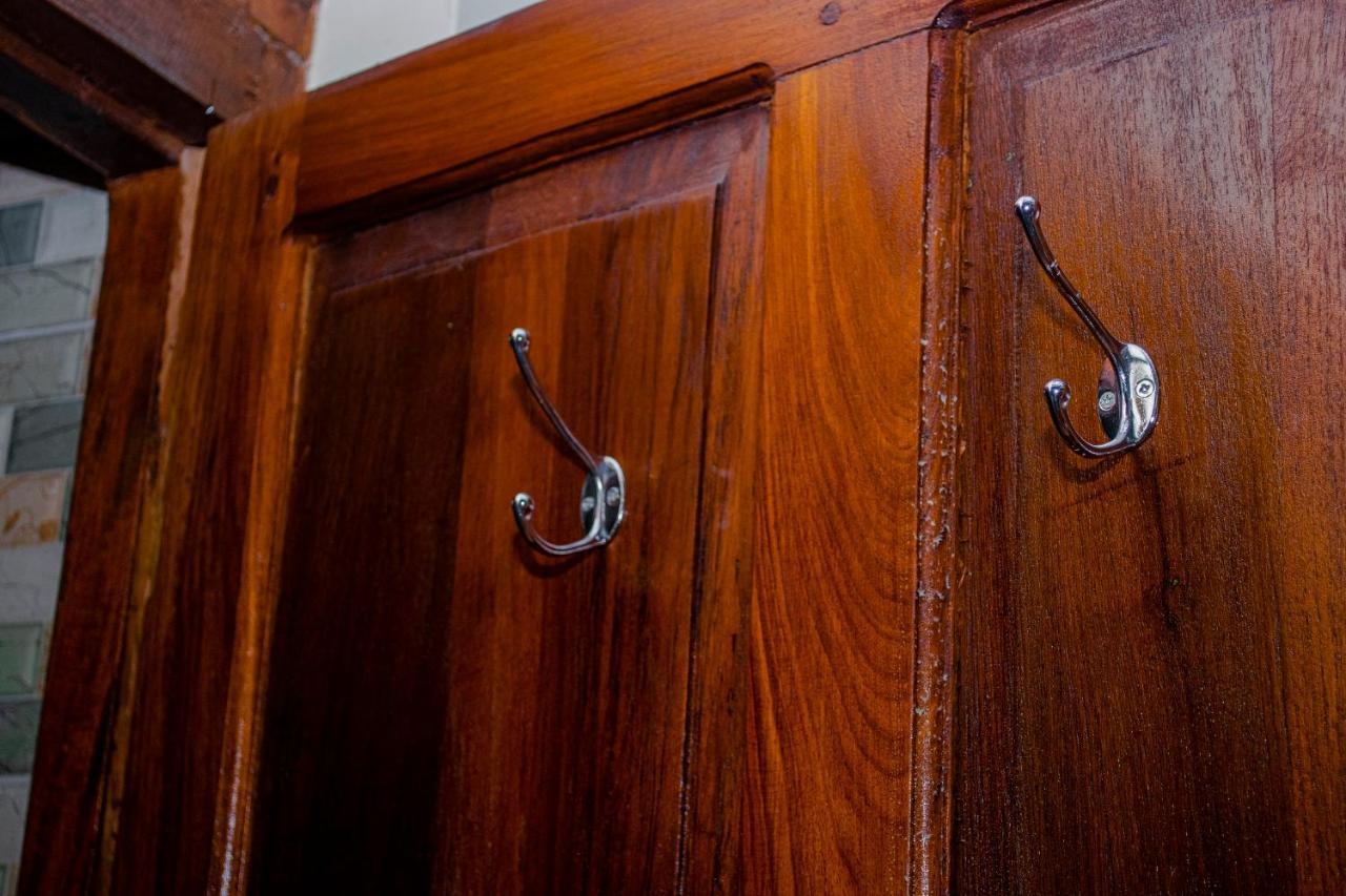 Zanzibar Spice Nest House Ξενοδοχείο Εξωτερικό φωτογραφία