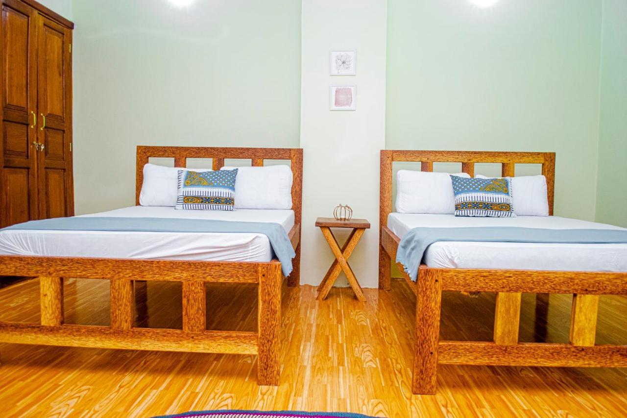 Zanzibar Spice Nest House Ξενοδοχείο Εξωτερικό φωτογραφία