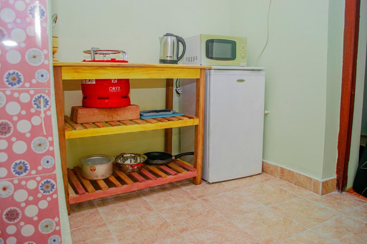 Zanzibar Spice Nest House Ξενοδοχείο Εξωτερικό φωτογραφία
