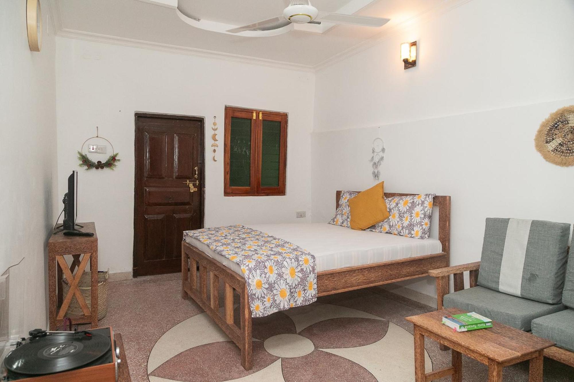 Zanzibar Spice Nest House Ξενοδοχείο Εξωτερικό φωτογραφία