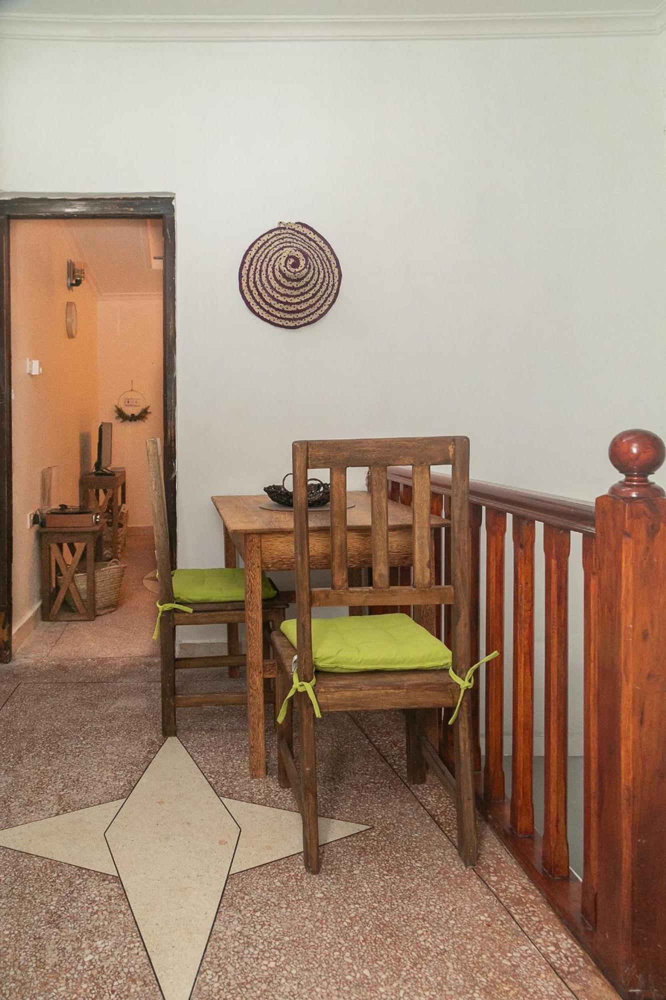 Zanzibar Spice Nest House Ξενοδοχείο Εξωτερικό φωτογραφία