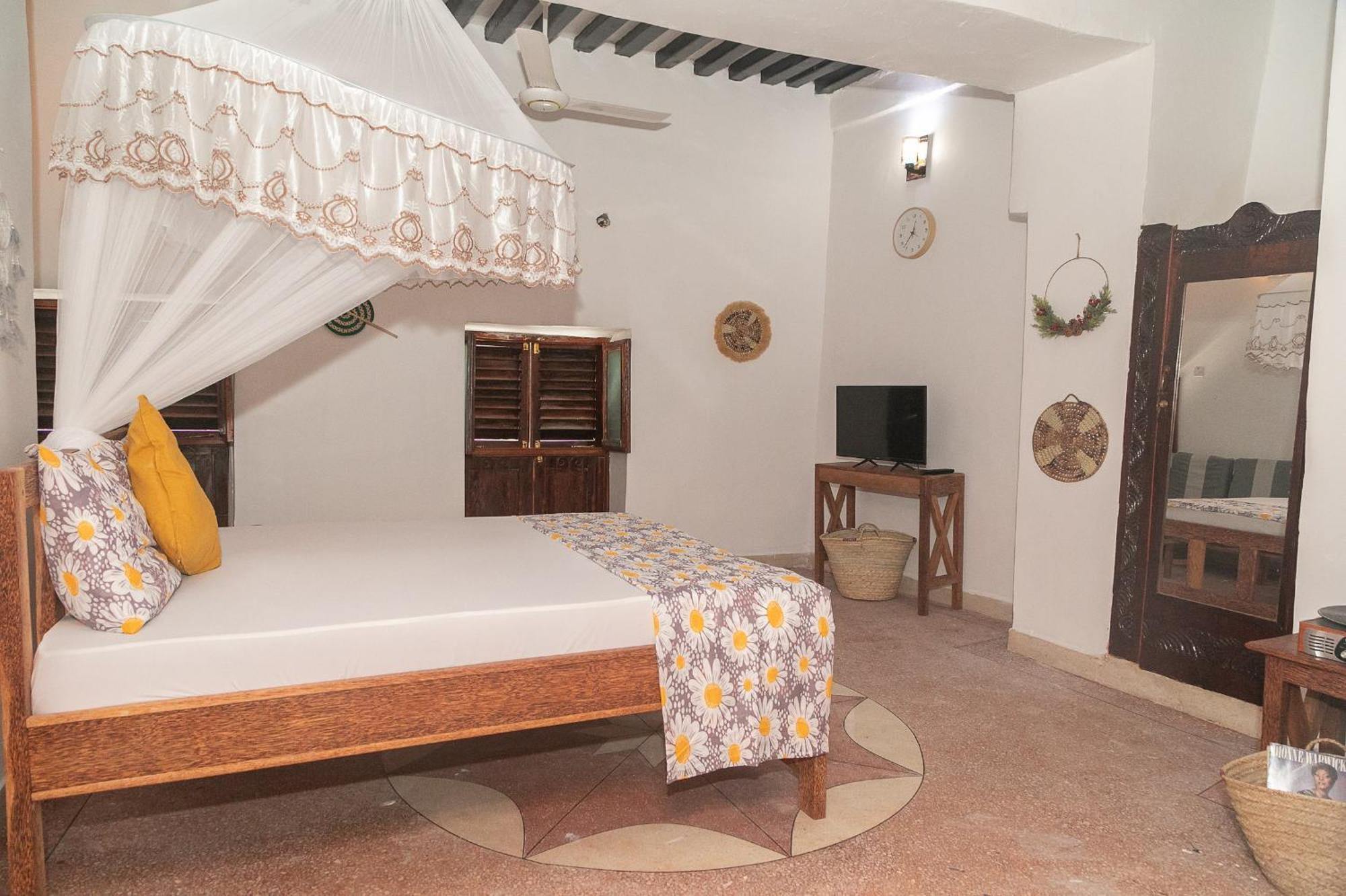 Zanzibar Spice Nest House Ξενοδοχείο Εξωτερικό φωτογραφία