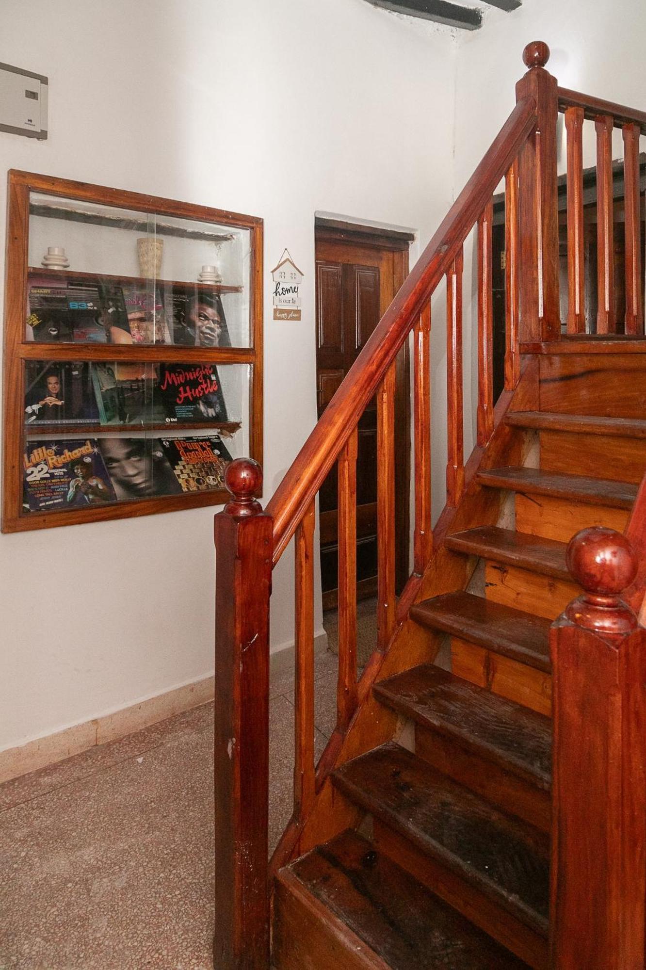 Zanzibar Spice Nest House Ξενοδοχείο Εξωτερικό φωτογραφία