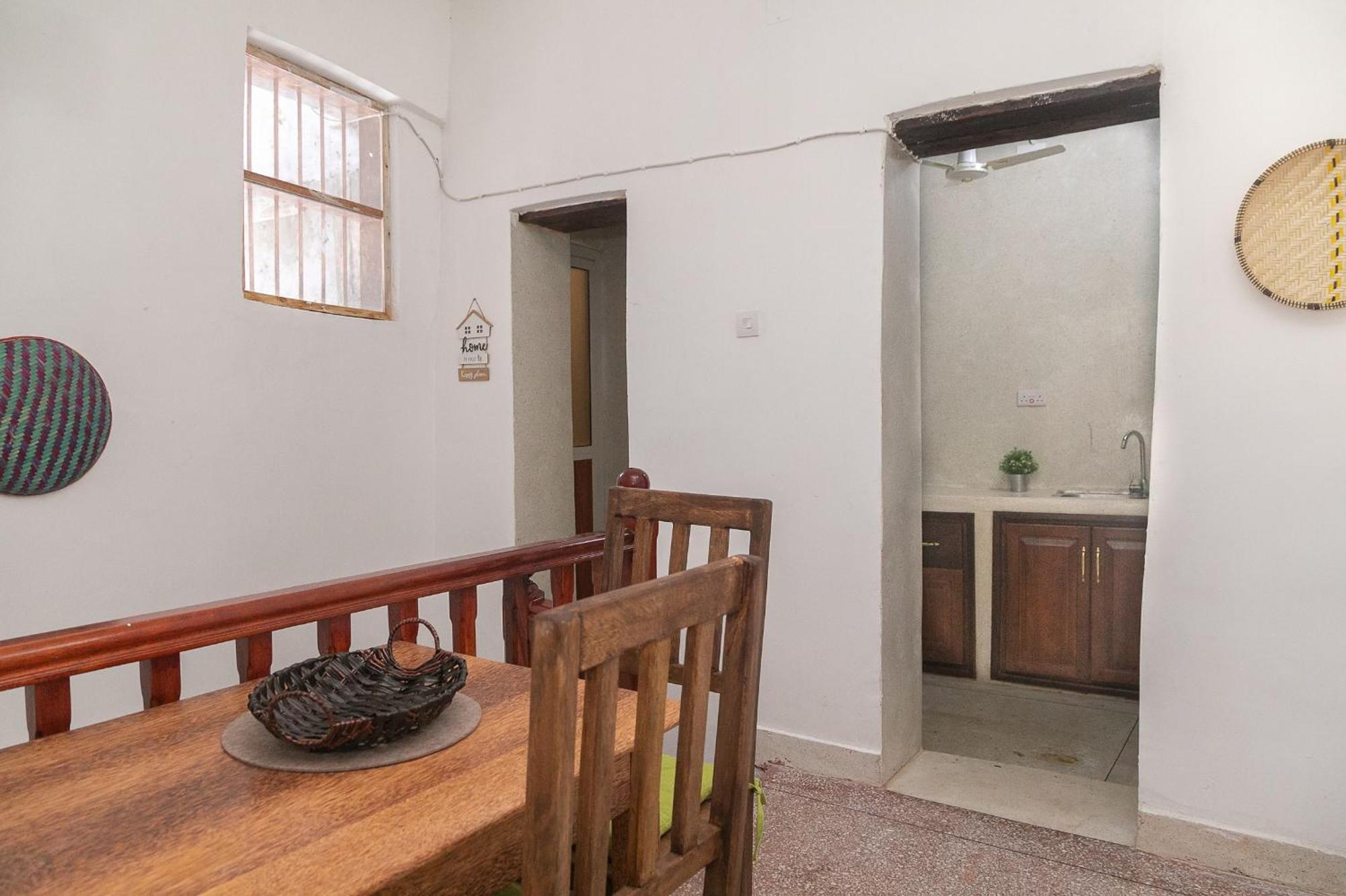 Zanzibar Spice Nest House Ξενοδοχείο Εξωτερικό φωτογραφία