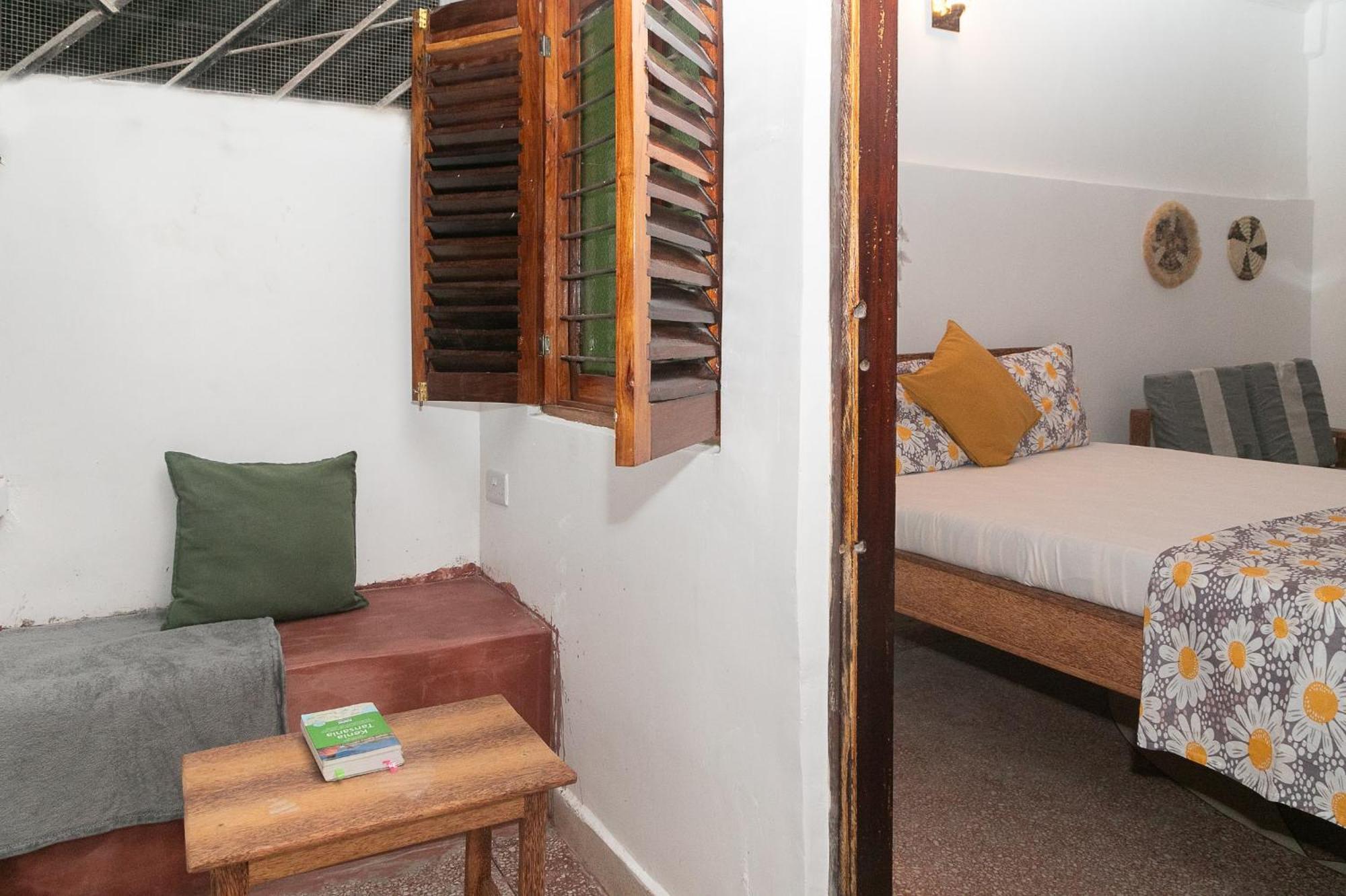 Zanzibar Spice Nest House Ξενοδοχείο Εξωτερικό φωτογραφία