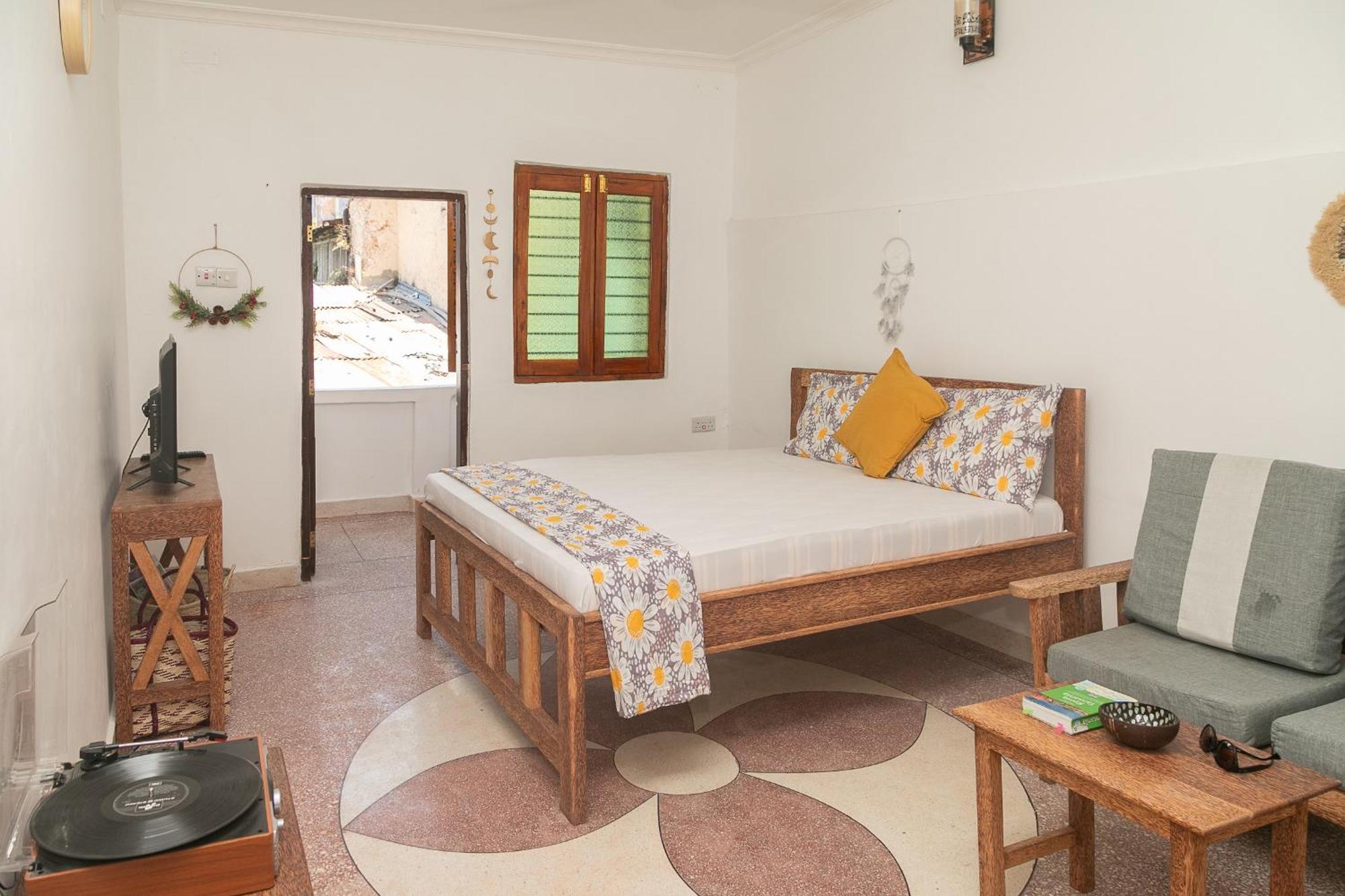 Zanzibar Spice Nest House Ξενοδοχείο Εξωτερικό φωτογραφία