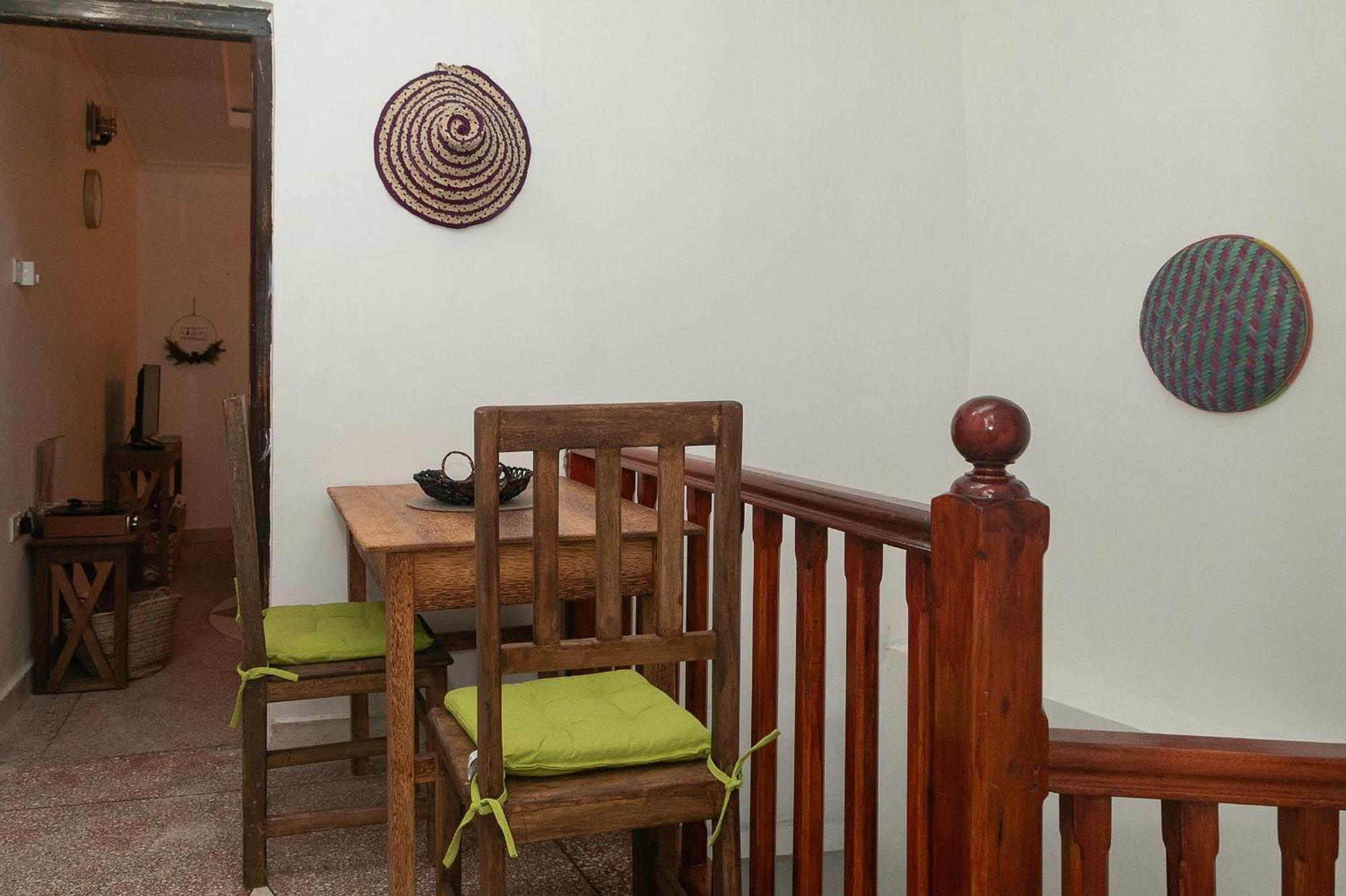 Zanzibar Spice Nest House Ξενοδοχείο Εξωτερικό φωτογραφία