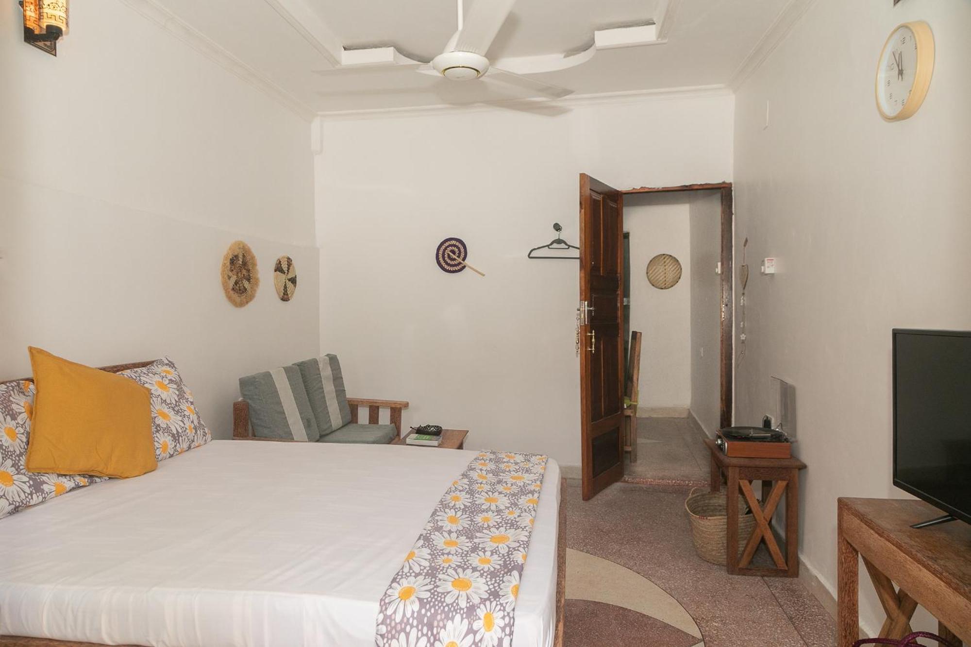 Zanzibar Spice Nest House Ξενοδοχείο Εξωτερικό φωτογραφία