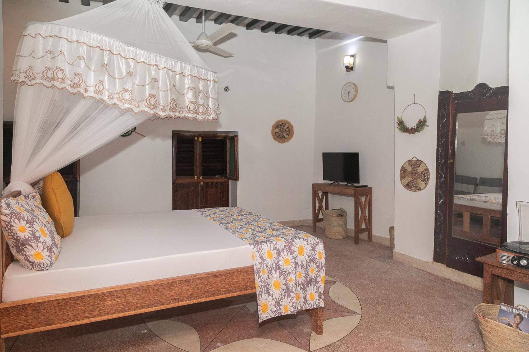Zanzibar Spice Nest House Ξενοδοχείο Εξωτερικό φωτογραφία