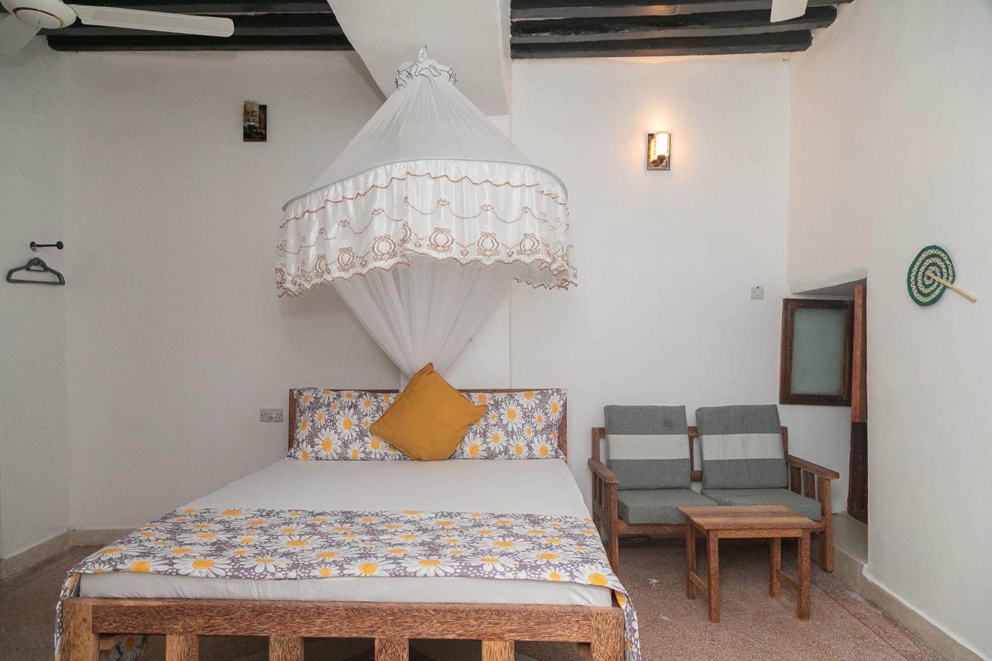 Zanzibar Spice Nest House Ξενοδοχείο Εξωτερικό φωτογραφία