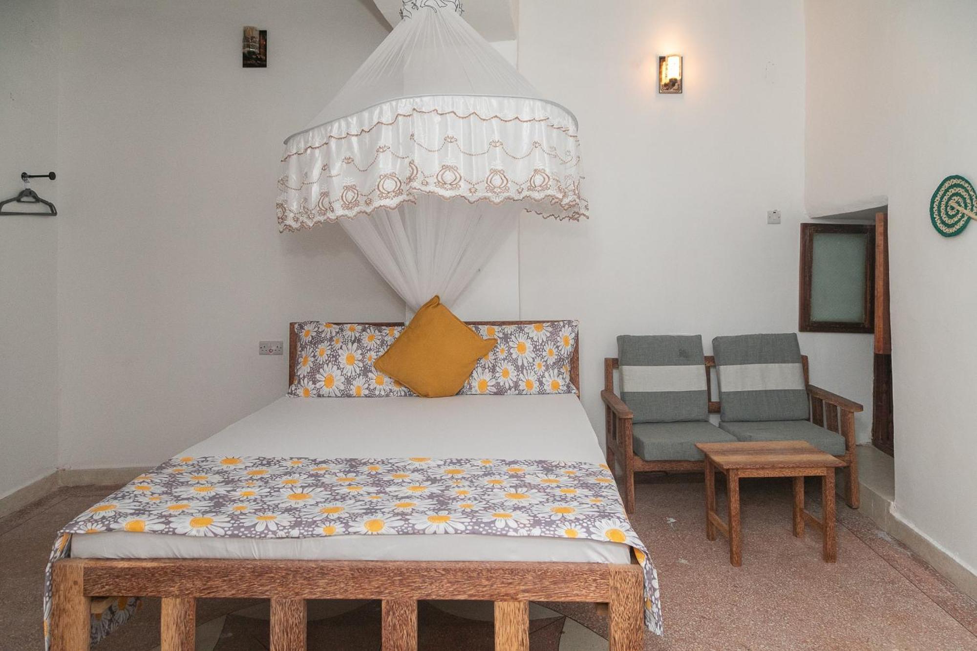 Zanzibar Spice Nest House Ξενοδοχείο Εξωτερικό φωτογραφία