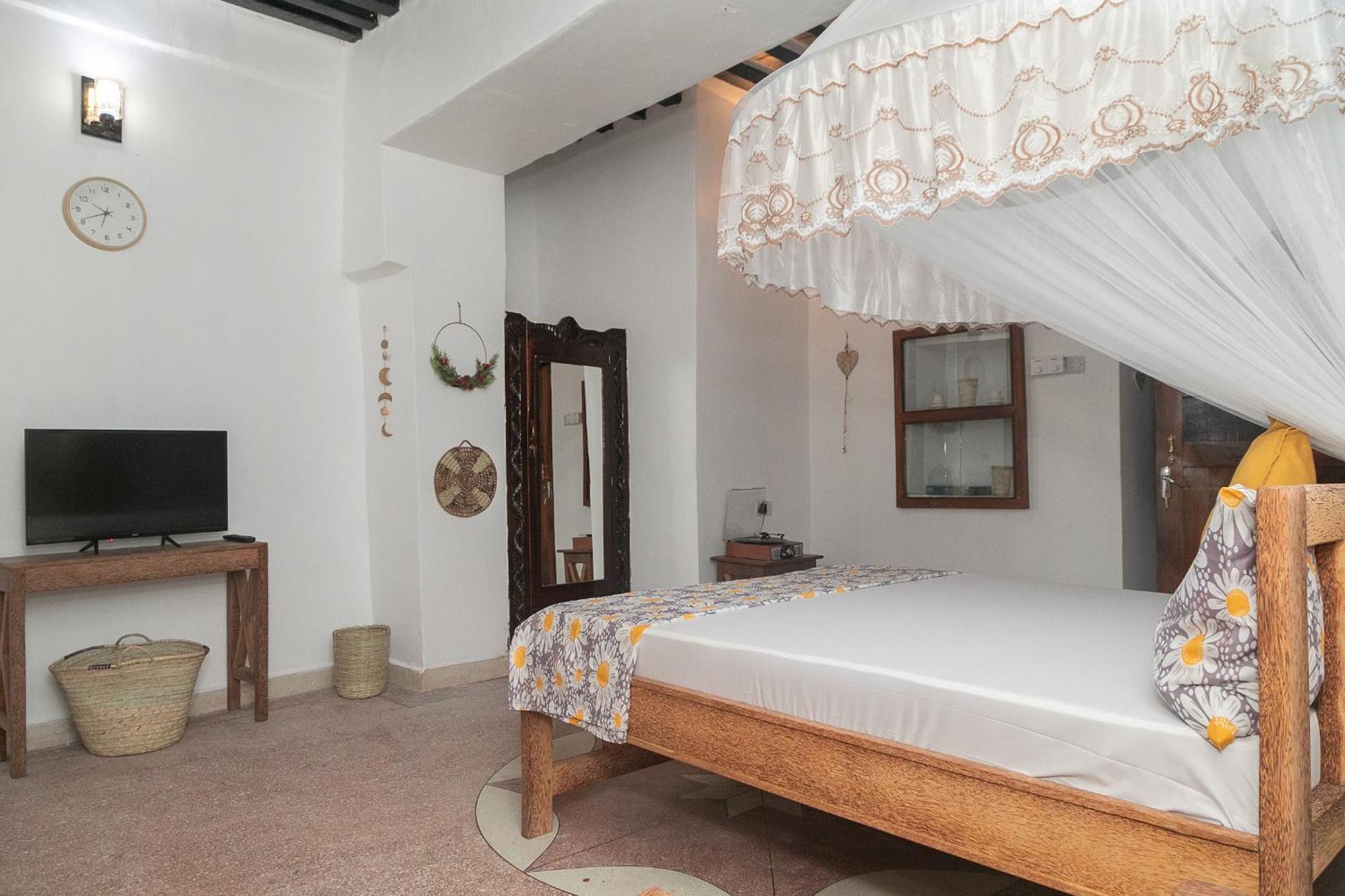 Zanzibar Spice Nest House Ξενοδοχείο Εξωτερικό φωτογραφία