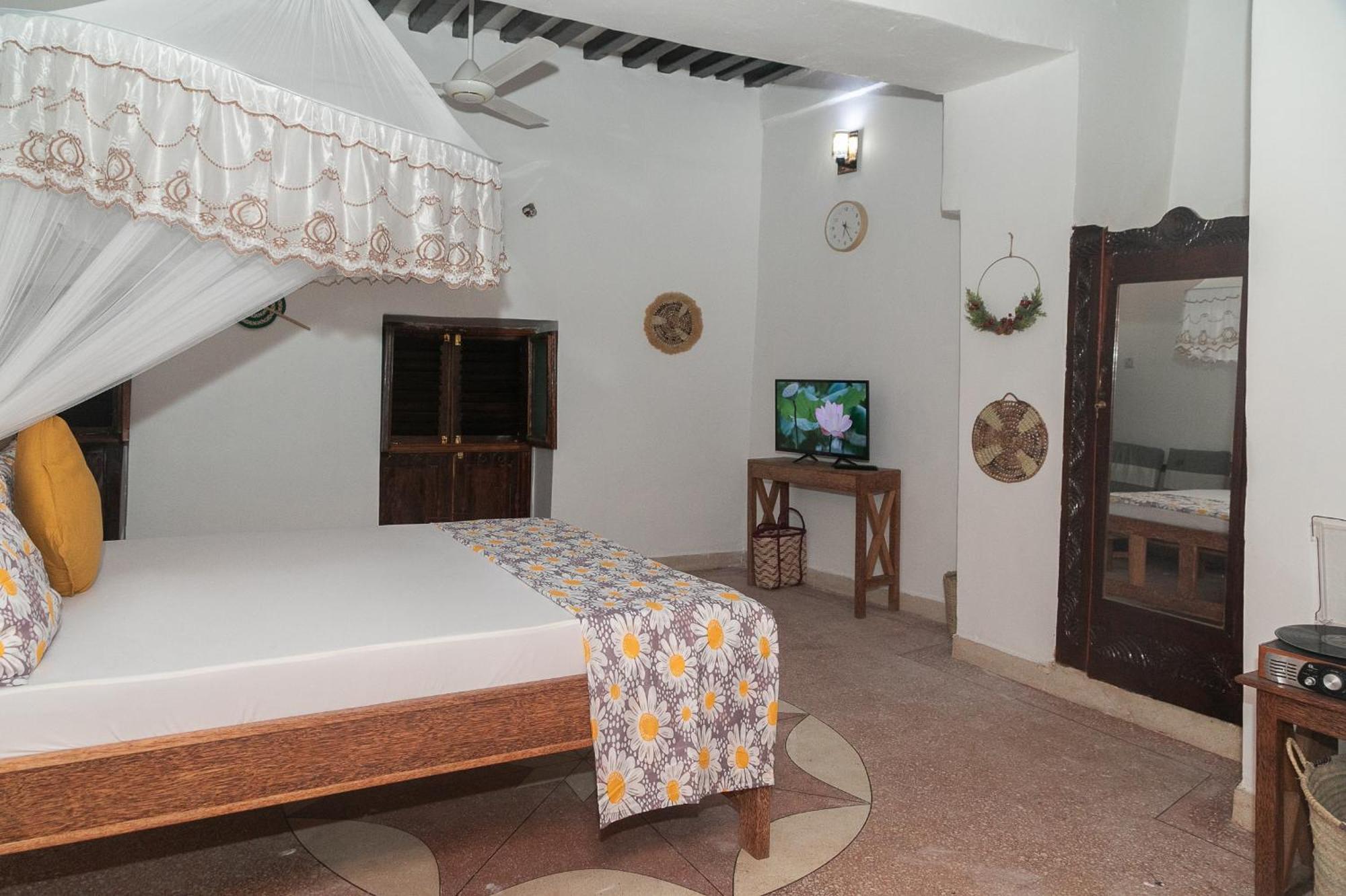 Zanzibar Spice Nest House Ξενοδοχείο Εξωτερικό φωτογραφία